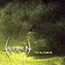 Warmen : They All Blame Me